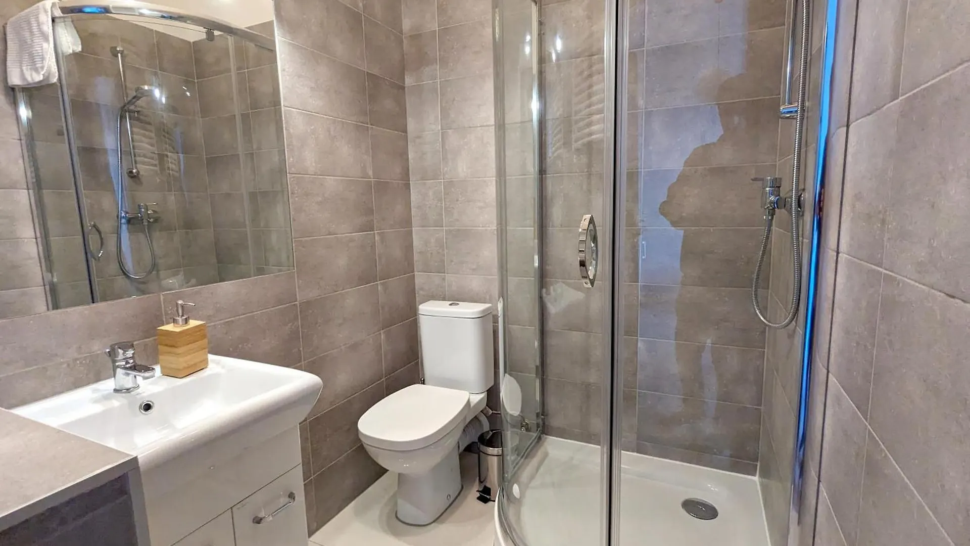 Krakowcharm Apartments No13 With Balcony - City Center Poland