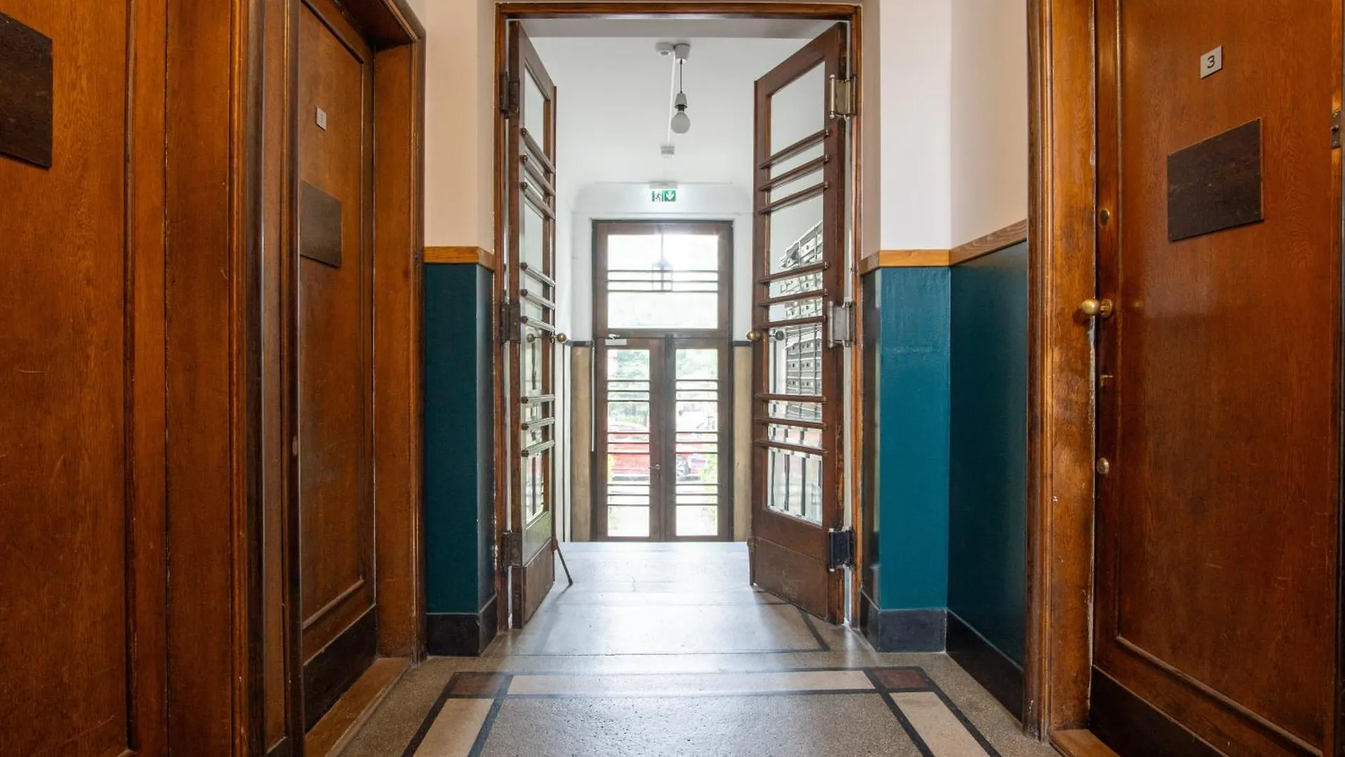 Krakowcharm Apartments No13 With Balcony - City Center Krakow