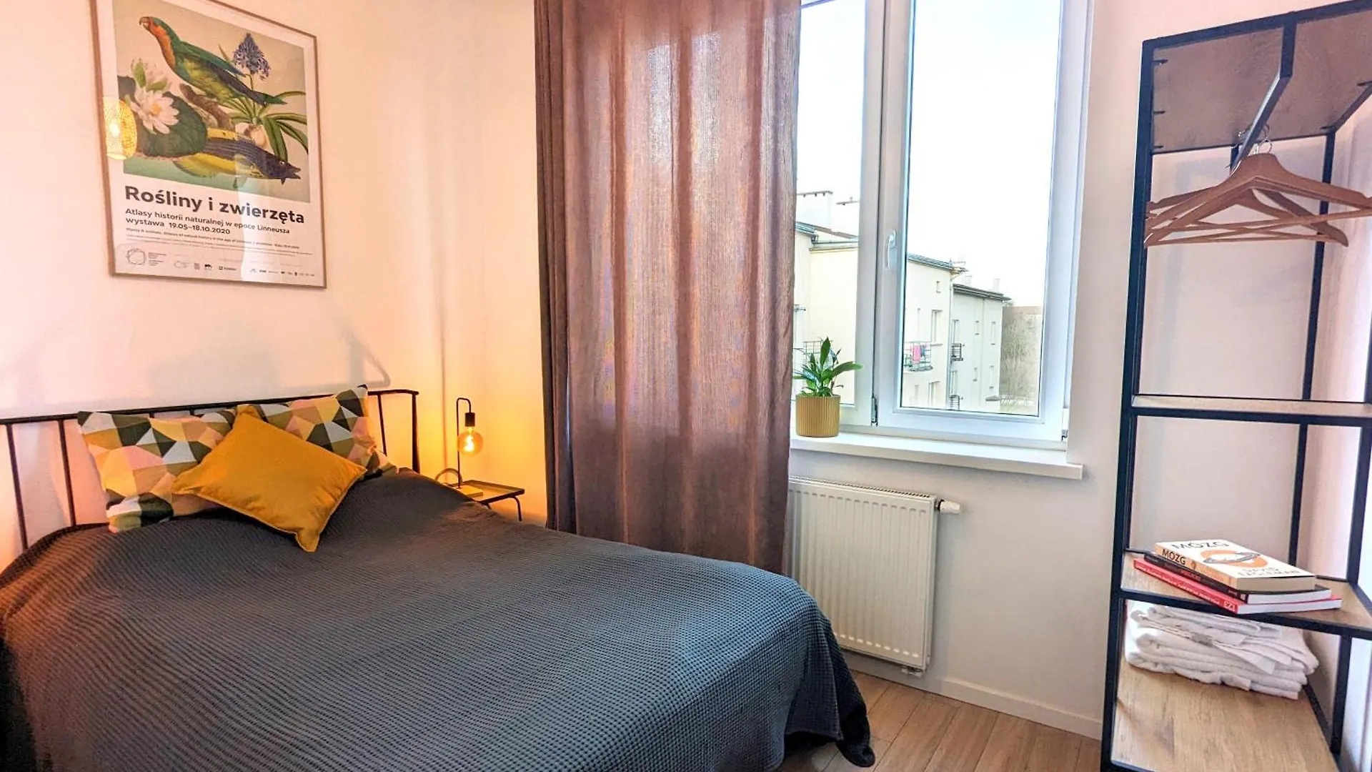 Krakowcharm Apartments No13 With Balcony - City Center